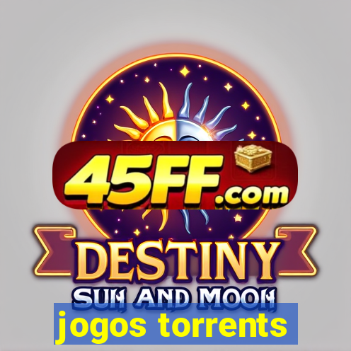 jogos torrents